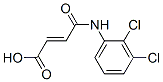 4-(2,3-Dichloroanilino)-4-oxobut-2-enoic acid Structure,306935-73-9Structure