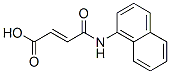 4-(1-Naphthylamino)-4-oxobut-2-enoic acid Structure,306935-75-1Structure