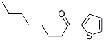 2-Octanoyl thiophene Structure,30711-41-2Structure