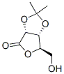 2,3-O-Isopropylidene-D-ribonic gamma-lactone Structure,30725-00-9Structure