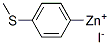 4-(Methylthio)phenylzinc iodide Structure,307496-24-8Structure