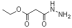 Ethyl malonyl hydrazide Structure,30866-24-1Structure