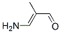 3-Amino-2-methylacrylaldehyde Structure,30989-81-2Structure