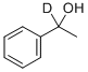 (±)-1-phenylethan-1-d1-ol Structure,3101-96-0Structure