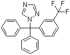 Fluotrimazol Structure,31251-03-3Structure