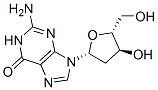 2-Deoxyguanosine monohydrate Structure,312693-72-4Structure