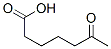 5-Acetylvaleric acid Structure,3128-07-2Structure