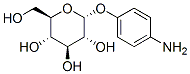 4-Aminophenyl-alpha-d-glucopyranoside Structure,31302-52-0Structure