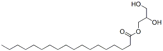 Glyceryl monostearate Structure,31566-31-1Structure