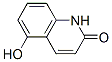 5-Hydroxy-2(1H)-quinolinone Structure,31570-97-5Structure