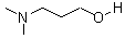 3-Dimethylamino-1-propanol Structure,3179-63-3Structure