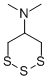 Thiocyclam Structure,31895-21-3Structure