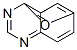 4,6-Epoxyquinazoline (8ci,9ci) Structure,319-63-1Structure