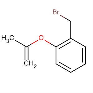 2-(Allyloxy)benzyl bromide Structure,319918-15-5Structure