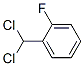 2-Fluorobenzal chloride Structure,320-65-0Structure