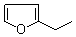 2-Ethylfuran Structure,3208-16-0Structure