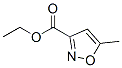 Ethyl 5-methylisoxazole-3-carboxylate Structure,3209-72-1Structure