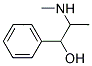 Ephedrine Structure,321-98-2Structure