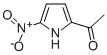 1-(5-Nitro-1h-pyrrol-2-yl)ethanone Structure,32116-25-9Structure