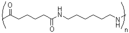 Nylon 6/6 Structure,32131-17-2Structure