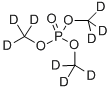 Trimethyl-d9 phosphate Structure,32176-12-8Structure