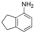 4-Aminoindan Structure,32202-61-2Structure