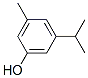 5-Isopropyl-3-methylphenol Structure,3228-03-3Structure