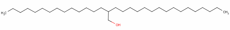 2-Tetradecyl-1-octadecanol Structure,32582-32-4Structure