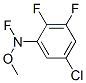 5-Chloro-2-trifluoro methoxy aniline Structure,326-64-7Structure