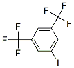 1-Iodo--3,5-bis(trifluoromethyl)benzene Structure,328-73-4Structure