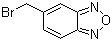 5-Bromomethylbenzofurazan Structure,32863-31-3Structure