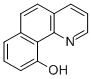 10-Hydroxybenzo[h]quinoline Structure,33155-90-7Structure