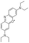 Basic blue 3 Structure,33203-82-6Structure