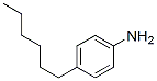 4-Hexylaniline Structure,33228-45-4Structure