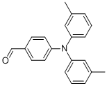 4-(Di-m-tolyl-amino)-benzaldehyde Structure,332411-18-4Structure