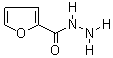 Furan-2-carbohydrazide Structure,3326-71-4Structure