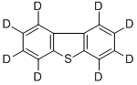 Dibenzothiophene-d8 Structure,33262-29-2Structure