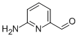 2-Amino-6-pyridinecarboxaldehyde Structure,332884-35-2Structure