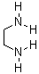 Ethylenediamine dihydrochloride Structure,333-18-6Structure