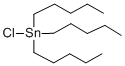 Tripentyltin chloride Structure,3342-67-4Structure