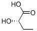 (S)-2-Hydroxybutanoic acid Structure,3347-90-8Structure