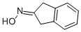 2-Indanone oxime Structure,3349-63-1Structure