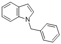 1-Benzylindole Structure,3377-71-7Structure