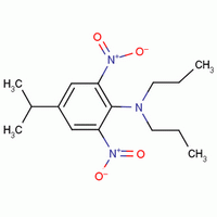 Isopropalin Structure,33820-53-0Structure