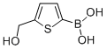 5-Hydroxymethylthiophene-2-boronic Acid Structure,338454-45-8Structure