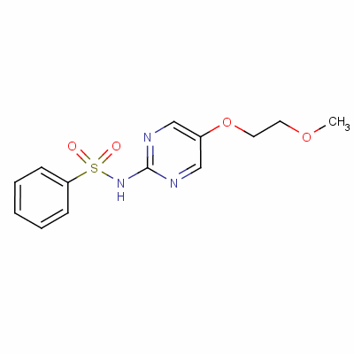 格列嘧啶結(jié)構(gòu)式_339-44-6結(jié)構(gòu)式