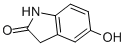 5-Hydroxyoxindole Structure,3416-18-0Structure