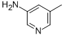 5-Methylpyridin-3-ylamine Structure,3430-19-1Structure