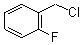 2-Fluorobenzyl chloride Structure,345-35-7Structure