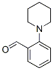 2-Piperidin-1-yl-benzaldehyde Structure,34595-26-1Structure